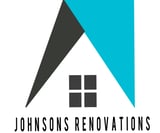 Company/TP logo - "Johnsons Renovations"