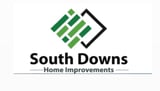 Company/TP logo - "SOUTH DOWNS HOME IMPROVEMENTS"