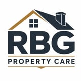 Company/TP logo - "RBG Property Care"