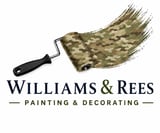 Company/TP logo - "IAN WILLIAMS"