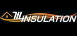 Company/TP logo - "714 Insulation"