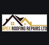 Company/TP logo - "Apex Roofing Repairs"