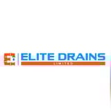 Company/TP logo - "Elite Drains LTD"