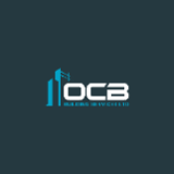 Company/TP logo - "OCB Building Services Ltd"