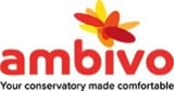 Company/TP logo - "Ambivo LTD"
