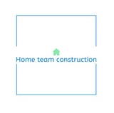 Company/TP logo - "Hometeam Construction Ltd"