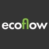 Company/TP logo - "Eco Flow"