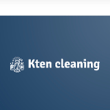 Company/TP logo - "KTen LTD"