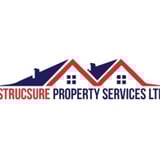 Company/TP logo - "Strucsure Property Services LTD"