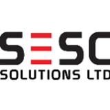 Company/TP logo - "SESC Solutions LTD"