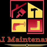 Company/TP logo - "AI Maintenance"