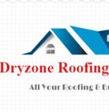 Company/TP logo - "Dry Zone Roofing & Property Maintenance"