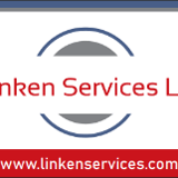 Company/TP logo - "Linken Services Ltd"