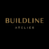 Company/TP logo - "Buildline Atelier"