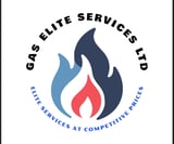 Company/TP logo - "Gas Elite Services Ltd"
