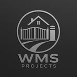 Company/TP logo - "WMS Projects LTD"