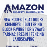 Company/TP logo - "Amazon Property Solutions LTD"
