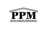 Company/TP logo - "James Porter PPM"