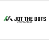 Company/TP logo - "Joti Plastering Services"