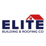 Company/TP logo - "Elite Building & Roofing Co LTD"