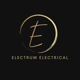Company/TP logo - "Electrum Electrical"