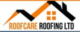 Company/TP logo - "ROOFCARE ROOFING LTD"