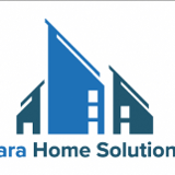 Company/TP logo - "bara home solutions ltd"