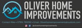 Company/TP logo - "Oliver Home Improvements"