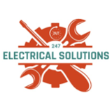 Company/TP logo - "ELECTRICAL SOLUTIONS 247 LTD"