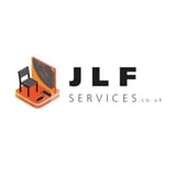 Company/TP logo - "JLF Services"
