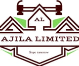 Company/TP logo - "AGILA LTD"