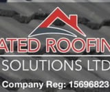Company/TP logo - "Rated Roofing Solutions Limited"