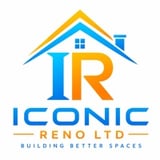 Company/TP logo - "Iconic Reno Ltd"
