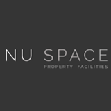 Company/TP logo - "Nu Space"