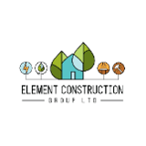 Company/TP logo - "Element Construction Group Ltd"