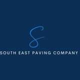 Company/TP logo - "Southeast Paving Company"