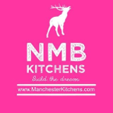 Company/TP logo - "NMB Kitchens & Bathrooms"