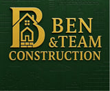 Company/TP logo - "Ben&Team"