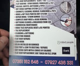 Company/TP logo - "A Properties"