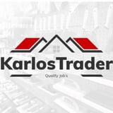 Company/TP logo - "Karlos Trader"