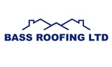 Company/TP logo - "Bass Roofing Ltd"