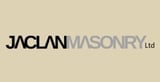 Company/TP logo - "Jaclan Masonry LTD"
