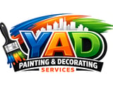 Company/TP logo - "Yad Painting & Decorating Services"