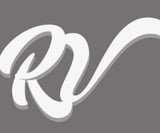 Company/TP logo - "RV Decor & Painting"