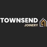 Company/TP logo - "Townsend Joinery"