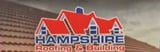 Company/TP logo - "Hampshire Roofing & Buidling"