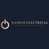 Company/TP logo - "Alex Rankin Electical LTD"