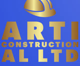 Company/TP logo - "Arti Construction"