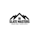 Company/TP logo - "SLATE MASTERS"