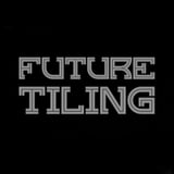 Company/TP logo - "Future Tiling"